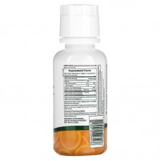 Жидкий витамин С Nature's Plus Liquid Vitamin C 1000 mg 236.56 ml (Natural Orange)  Nature's Plus