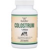 Молозиво Double Wood Supplements Colostrum 500 mg 120 caps