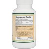 Триметилглицин Double Wood TMG Trimethylglycine 1000 mg (на 2 капсулы), 180capsules