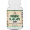 Дигидроберберин Double Wood Supplements Dihydroberberine 100 mg 60 capsules