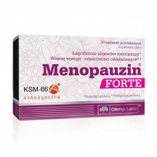 Menopauzin Forte 30 tabl Olimp