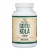 Готу Кола Double Wood Supplements Gotu Kola 1000 mg 120 caps