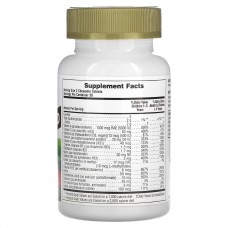 Мультивитамины для детей Nature's Plus Animal Parade Gold Children's Chewable Multivitamin Supplement 60  Nature's Plus