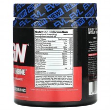 Предтренировочный комплекс Evlution Nutrition ENGN Pre-workout Engine 279 г, Watermelon  Evlution Nutrition