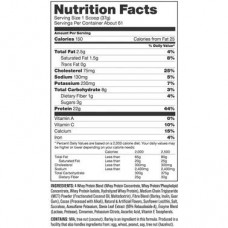 Mutant Whey 2270g Core Series NEW (Chocolate Fudge Brownie)  Mutant