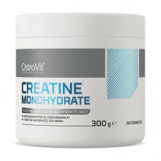 Creatine Monohydrate OstroVit 300 g watermelon