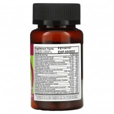 MV Teen Мультивітаміни для Підлітків, FutureBiotics, 90 капсул