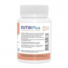 Rutin Plus - 60 caps Stark Pharm