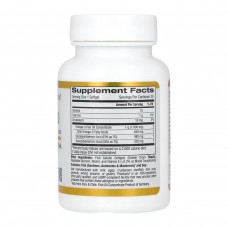 Omega-3 800 - 30 softgels California Gold Nutrition