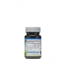 Біотин, Biotin, Carlson Labs, 5000 мкг, 50 капсул