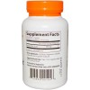 Альфа-ліпоєва кислота, Alpha Lipoic Acid, Doctor's Best, 150 мг, 120 капсул