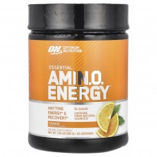 Аміно енергія оранж Optimum Nutrition (AmiN.O. Energy) 585 г