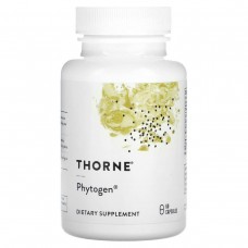 Вітаміни для підтримки імунітету Thorne Research (Phytogen) 60 капсул