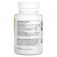 Вітаміни для підтримки імунітету Thorne Research (Phytogen) 60 капсул