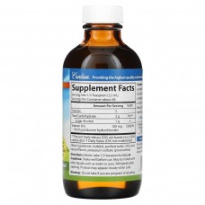 Витамин B6 Carlson Labs (Vitamin B6) 100 мг 120 мл