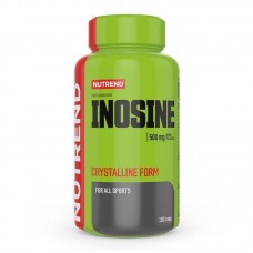 Інозин Nutrend (Inosine 500) 100 капсул
