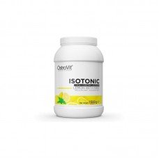 OstroVit-Isotonic OstroVit 1500 г Лимон - М'ята