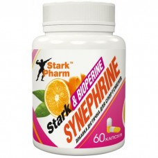 Stark Synephrine 30 mg - 60 caps Stark Pharm