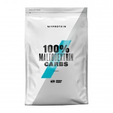 Maltodextrin - 2500g Unflavoured Myprotein