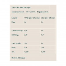Impact Whey Isolate - 480g Natural Strawberry Myprotein