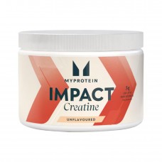 Creatine Monohydrate - 150g Unflavoured Myprotein