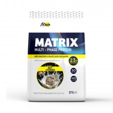 Matrix - 900g Nut Cookies FitWin