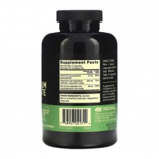 ZMA - 180 caps Optimum Nutrition