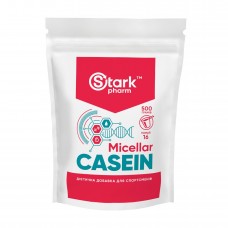 Micellar Casein - 500g Vanilla-Cake Stark Pharm