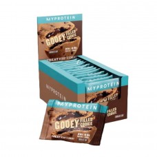 Protein Filled Cookie - 12x75g Chocolate Chip Myprotein