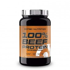 100% Beef Protein 900g (Almond-chocolate) Scitec Nutrition