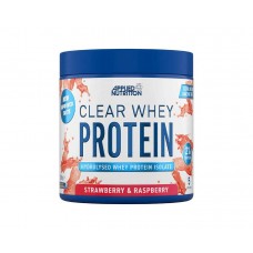 Протеїн Applied NutritionClear Whey Protein 125 g (Strawberry & Raspberry) Applied Nutrition