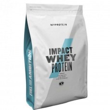 Протеїн Impact Whey Protein 2500 g (Blueberry) Myprotein