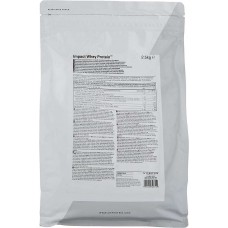 Протеїн Impact Whey Protein 2500 g (Blueberry)  Myprotein