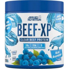 Протеїн Applied Nutrition Beef-XP 150 g (Blue Raspberry) Applied Nutrition