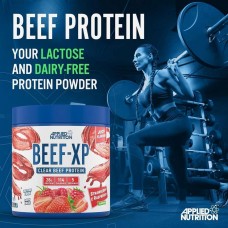 Протеїн Applied Nutrition Beef-XP 150 g (Blue Raspberry)  Applied Nutrition