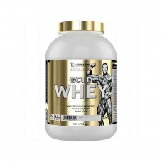 Протеин Kevin Levrone Gold Whey 2000 g (Choco Oro) Kevin Levrone