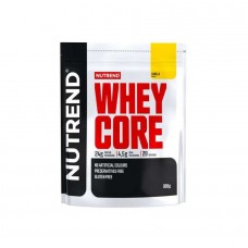 Протеїн Nutrend Whey Core 900 g (Vanilla) Nutrend
