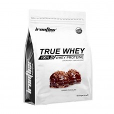 Протеїн True Whey 700 g (Tiramisu) IronFlex