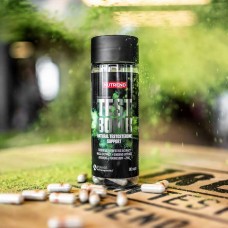 Тестостеровий бустер Nutrend Test Bomb 90 caps  Nutrend