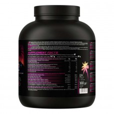 Гейнер OstroVit Carbo 3000 g  (Miami Vibes)  OstroVit