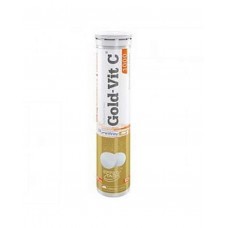 Olimp Gold Vit C 1000 20 таблеток, лимон Olimp