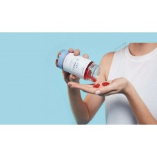 Мультивітаміни для травлення MyProtein Myvitamins Gut Gummies 60 gummies  Myprotein