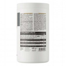 Для суглобів та зв'язок OstroVit Daily Stack 400 g (Cherry & peach)  OstroVit