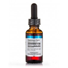 Вітамін B12 натуральний ароматизатор вишневий Douglas Laboratories (Liquid B12) 30 мл