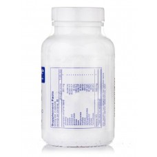 Пищеварительные ферменты с бетаином HCL Pure Encapsulations (Digestive Enzymes Ultra with Betaine HCL) 180 капсул