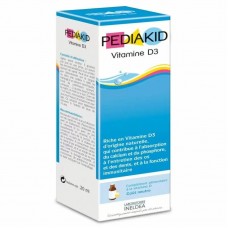 Витамин Д3 для детей Pediakid (Vitamin D3) 20 мл
