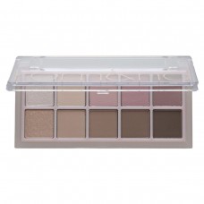 rom&nd, Better Than Palette, 06 піоновий нюдовий сад, 7,7 г