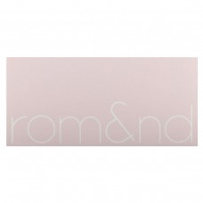 rom&nd, Better Than Palette, 06 Peony Nude Garden, 7.7 g