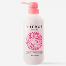 Кондиціонер для волосся Naris Cosmetics Purece М'який 550 мл