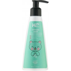 Гель для інтимної гігієни Minimi Kids Beauty 150 мл